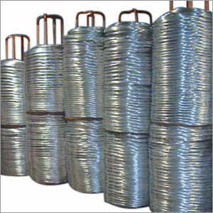 Spring Steel Wire By TARWALA WIRES & STRIPS