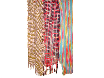 Net Stoles