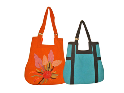 Shopping Bags