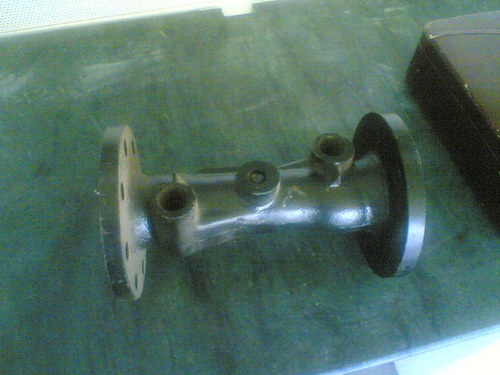 Steel Castings
