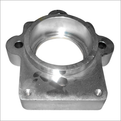 Fabricated Bearing Cap