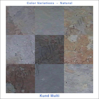 Kund Multi Slates