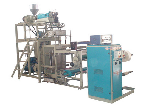 PP Film Machine