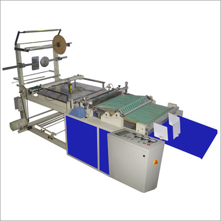 Side Sealing Machine