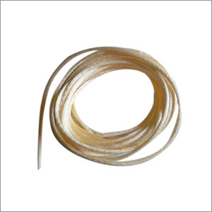 Satin Cord - Polyester 1-5 mm Beige, 100-1000 m | Durable, Versatile, Customizable