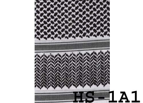 Arafat Scarves