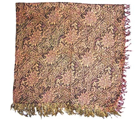 Shawls