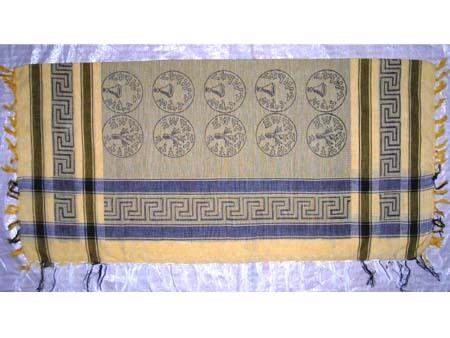 Arafat Printed Scarves
