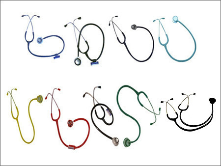 Stethoscopes (Novaphon)