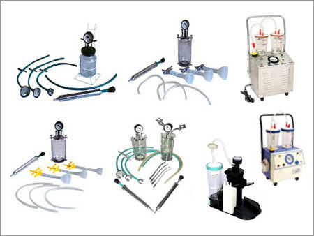 Vacuum Extractors Abortion Sets Electric Suction
