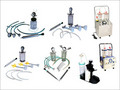 Vacuum Extractors, Abortion Sets, Electric Suction