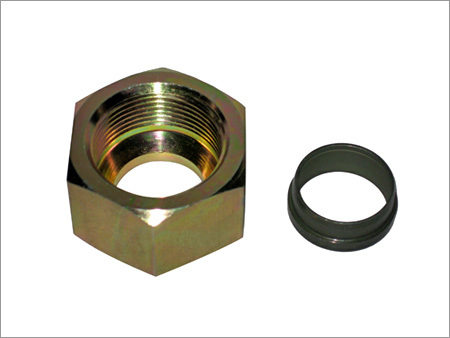 Cap Nut Ferrule