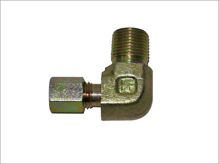Elbow Connector