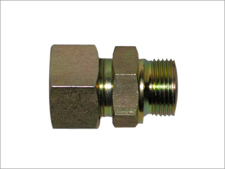 Male Stud Coupling