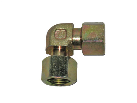 Swinel Elbow