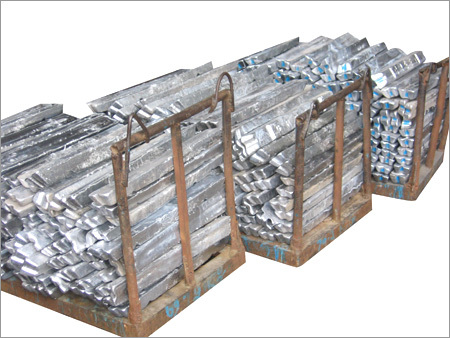 Aluminium Alloy Ingots