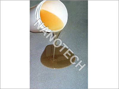 Self Level Epoxy