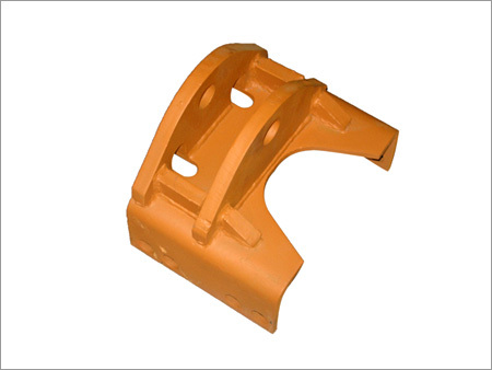 Tractor Tow Hook