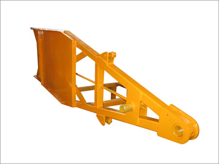 A Frames For Tractors