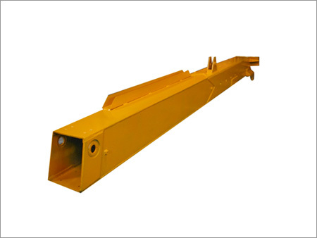 Main Boom For Crane