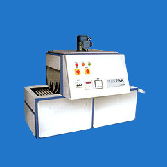 Chamber Type Shrink Wrapping Machine