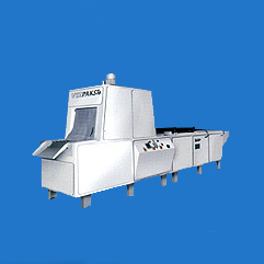 Digital Shrink Wrapping Machine