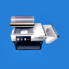 Mini Shrink Wrapping Machine