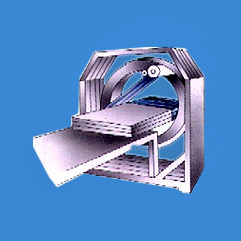 Stretch Cling Wrap Film
