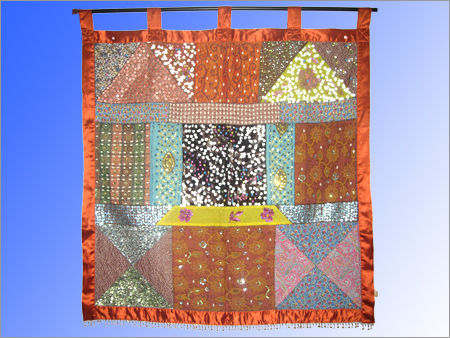 Jute Wall Hanging