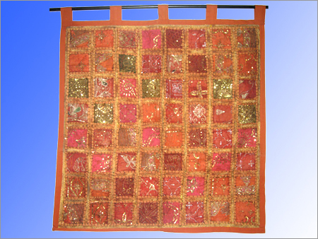 Decorative Wall Hanging