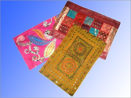 Cotton Cushion Cover