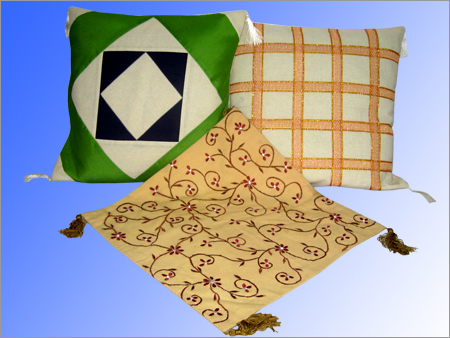 Polycotton Cushion Cover