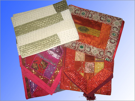 Dupion Cushion Cover