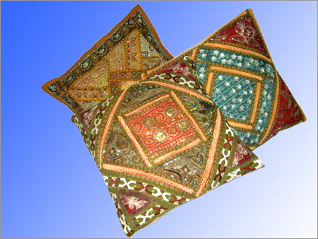 Printed Cushion Cover