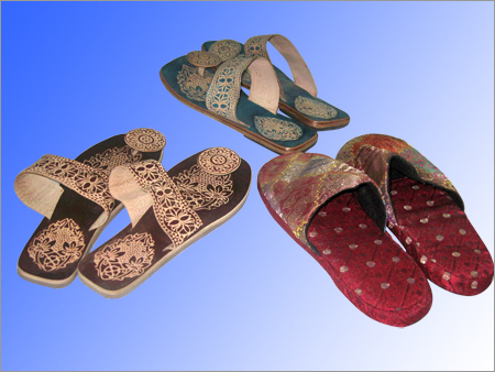 Footwear