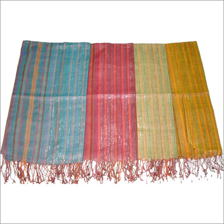 Multi stripe with Stole