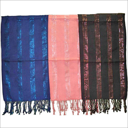 Viscose Stole