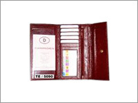 Leather Purse