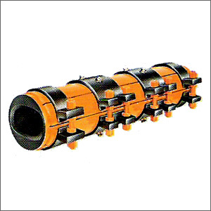 Jacketed Pump