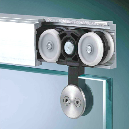 Motion Gate Accessories