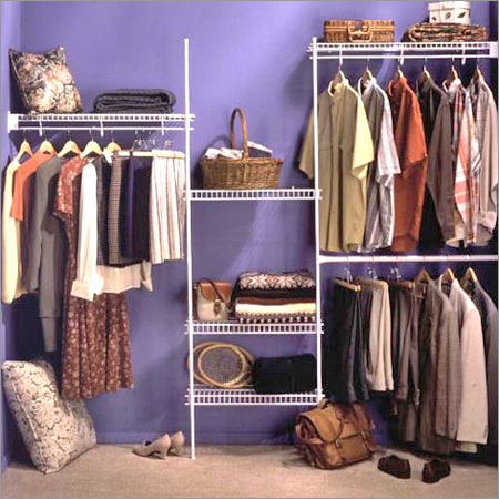 Furniture Fittings & Fixtures