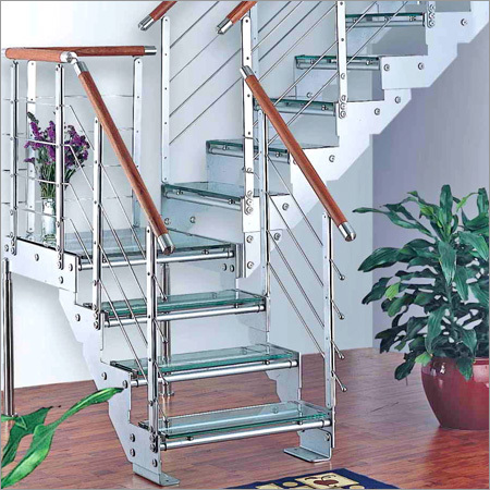 Handrail