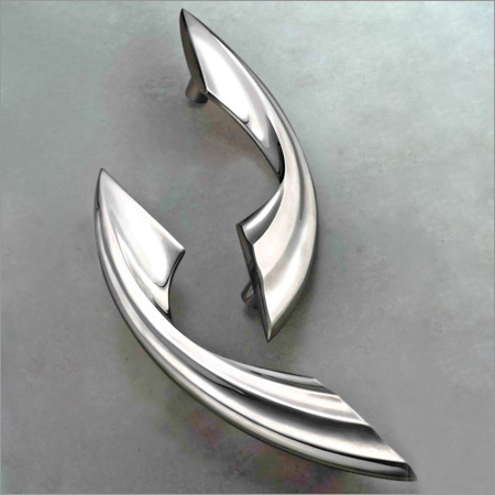 Door Handles