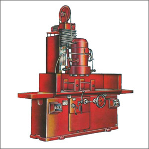 Head Surface Grinder