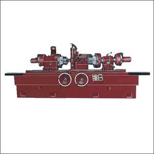 Crankshaft Regrinder
