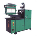 Diesel Fuel Pump Test Bench
