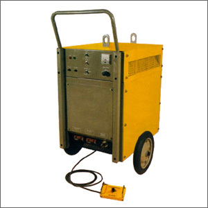 Welding Rectifier