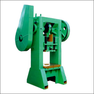 Pillar Power Press