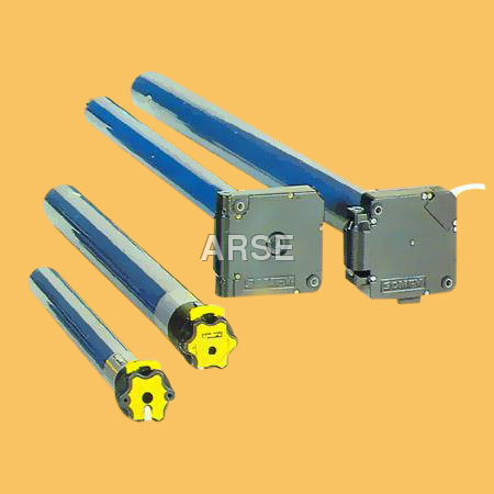 Tubular Motor (Make Somfy)