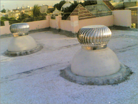 Multi Air Ventilator